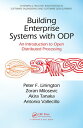 Building Enterprise Systems with ODP An Introduction to Open Distributed Process...