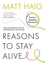 Reasons to Stay Alive【電子書籍】 Matt Haig