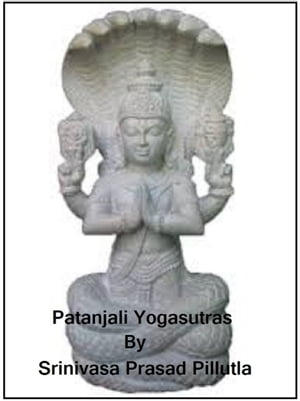 Patanjali Yogasutras