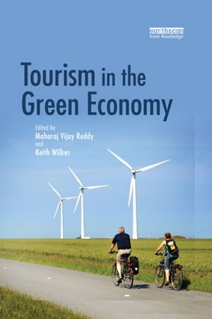 Tourism in the Green Economy