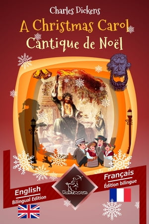 A Christmas Carol - Cantique de Noël