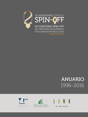 Anuario SPIN-OFF