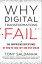 Why Digital Transformations Fail