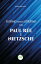 Ego?smo e altru?smo em Paul R?e e NietzscheŻҽҡ[ Andr? Marcolini ]