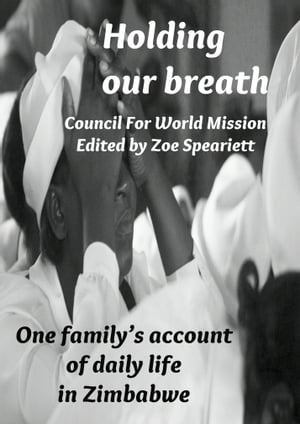 Holding our breath: One family’s account of daily life in Zimbabwe