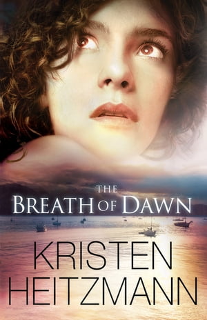 Breath of Dawn, The (A Rush of Wings Book #3)