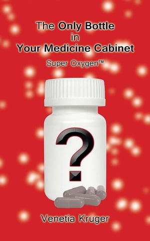 The Only Bottle in Your Medicine Cabinet Super O