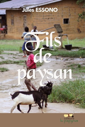 Fils de paysan