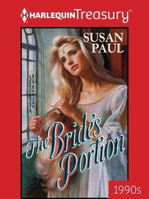 THE BRIDE 039 S PORTION【電子書籍】 Susan Paul