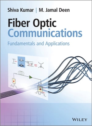 Fiber Optic Communications