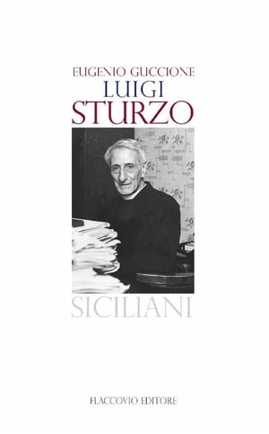 Luigi Sturzo【電子書籍】[ Eugenio Guccione