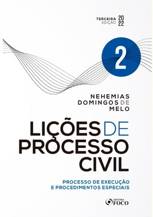 Lições de Processo Civil