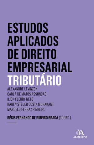 Estudos Aplicados de Direito Empresarial