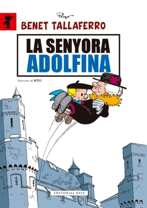 La senyora Adolfina