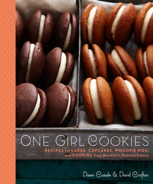 One Girl Cookies