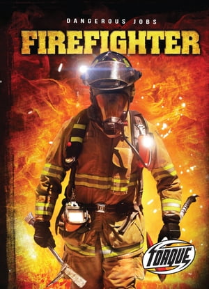 Firefighter【電子書籍】[ Chris Bowman ]