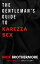 The Gentleman's Guide To Karezza Sex