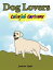 Dog Lovers Colorful Cartoons