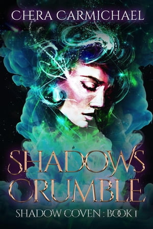 ŷKoboŻҽҥȥ㤨Shadows Crumble Shadow Coven : Madison Kuroe, #1Żҽҡ[ Chera Carmichael ]פβǤʤ400ߤˤʤޤ