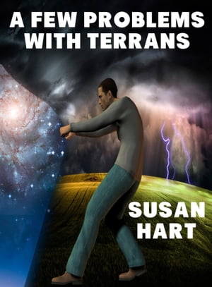 ŷKoboŻҽҥȥ㤨A Few Problems with TerransŻҽҡ[ Susan Hart ]פβǤʤ397ߤˤʤޤ