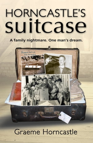 Horncastle's Suitcase
