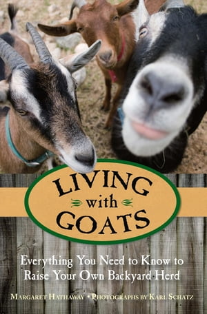 Living with Goats