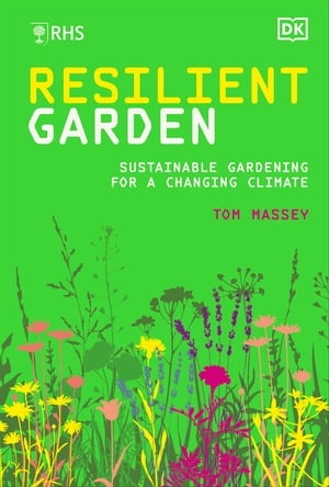 RHS Resilient Garden