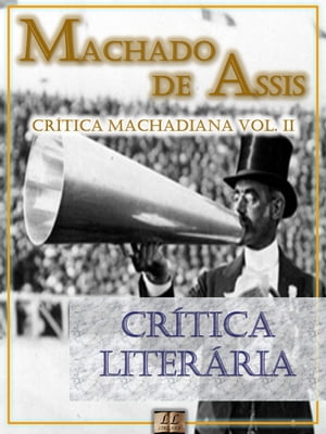 Crítica Literária