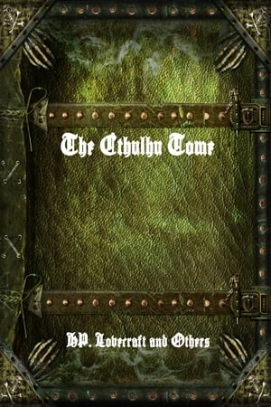 The Cthulhu Tome