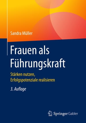 Frauen als Führungskraft