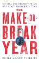 The Make-or-Break Year Solving the Dropout Crisis One Ninth Grader at a Time【電子書籍】[ Emily Krone Phillips ]