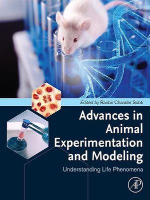 ŷKoboŻҽҥȥ㤨Advances in Animal Experimentation and Modeling Understanding Life PhenomenaŻҽҡۡפβǤʤ18,504ߤˤʤޤ