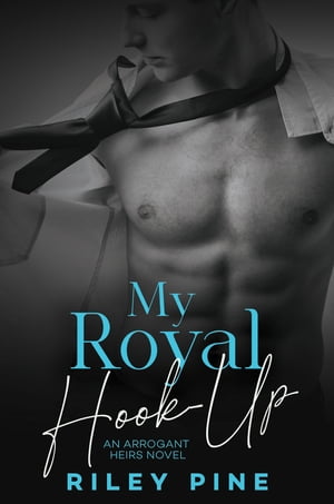 My Royal Hook-Up