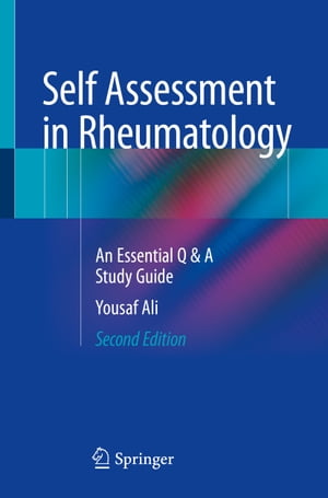 Self Assessment in Rheumatology An Essential Q & A Study Guide