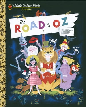 The Road to Oz