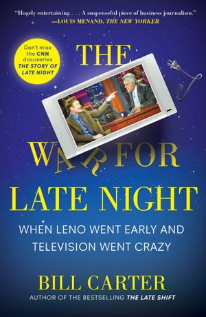 The War for Late Night