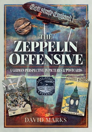 The Zeppelin Offensive