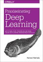 Praxiseinstieg Deep Learning Mit Python, Caffe, TensorFlow und Spark eigene Deep-Learning-Anwendungen erstellen