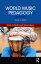 World Music Pedagogy, Volume I: Early Childhood Education