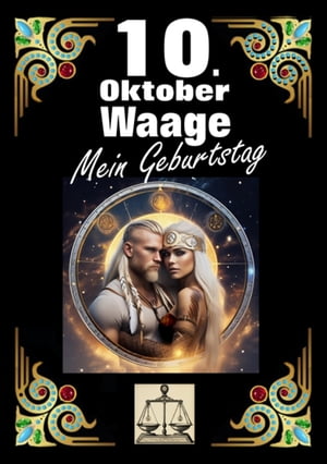 10. Oktober, mein Geburtstag