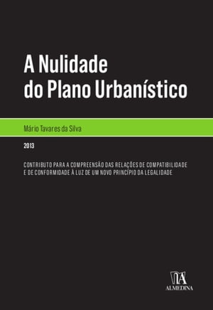 A Nulidade do Plano Urbanístico