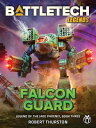 BattleTech Legends: Falcon Guard Legend of the Jade Phoenix #3ydqЁz[ Robert Thurston ]