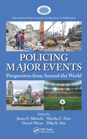 Policing Major Events