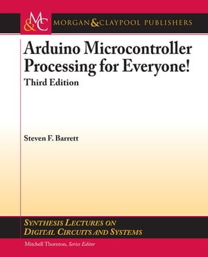 Arduino Microcontroller Processing for Everyone!