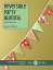 Reversible Party Bunting A Festive Banner to SewŻҽҡ[ Lisa Clarke ]