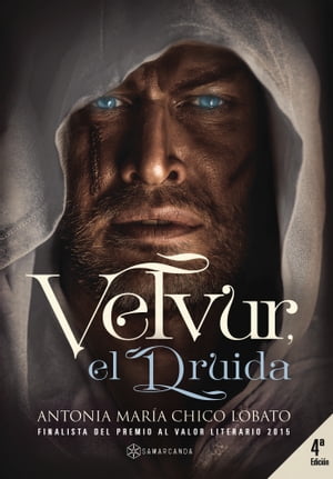 Velvur el Druida