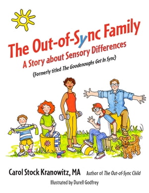 The Out-of-Sync Family