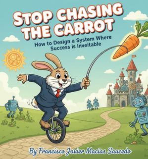 ŷKoboŻҽҥȥ㤨Stop Chasing the Carrot: How to Design a System Where Success is InevitableŻҽҡ[ Francisco Javier Macias Saucedo ]פβǤʤ200ߤˤʤޤ