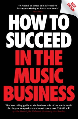 How To Succeed In The Music Business