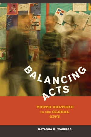 Balancing Acts